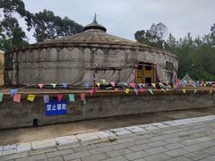 -云南民族村