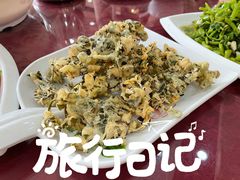 -途肴·老农饭庄(百里峡店)