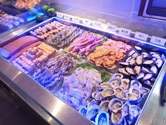 -本苑烤肉自助餐厅