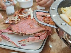 -渔码头食府(蓬莱阁店)