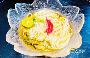 Cherry Blossom Noodles
