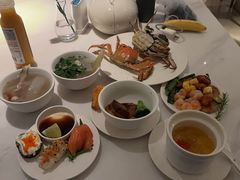 -漢頓温泉度假酒店