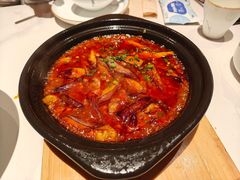 -辛香汇·现炒川菜(城北万象城店)