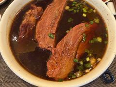 -中国厨房/台湾牛肉面