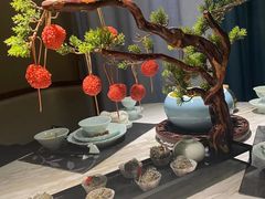 -宴昆山·私房菜(春晖店)