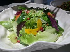 沙拉大拌菜-大鸭梨烤鸭(枣园店)