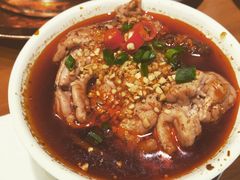 -炉小二铜锅牛蛙•川湘菜(三里屯店)