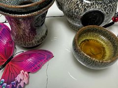 -海派悦庭·海胆烧麦·新融合菜(凯德广场店)