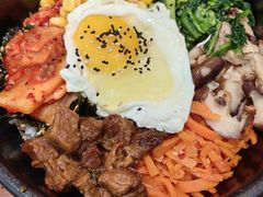 -米村拌饭(银泰中心店)