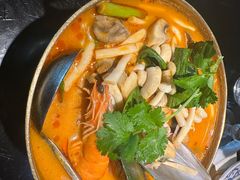 -金泰兰忆暹罗·东南亚餐厅(城西银泰店)