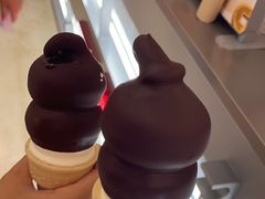 -DQ·蛋糕·冰淇淋(科华王府井店)