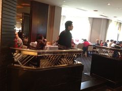 -御花园·粤菜·海鲜火锅(中山公园店)