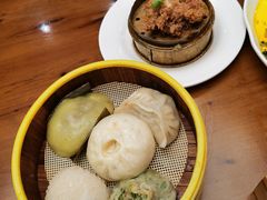 -龙抄手(文殊坊店)