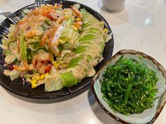 -云阁餐吧(西丽店)