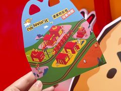 -麦当劳(北京路广百广场店)