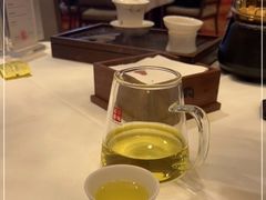 -白天鹅宾馆-宏图府餐厅
