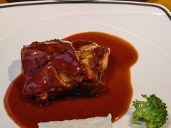 -三凤酒家·百年无锡菜(清扬茂业店)