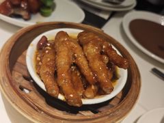 -悦景酒家(罗湖店)