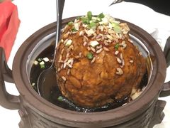 招牌狮子头-扬州狮子楼·非遗淮扬菜(总店)