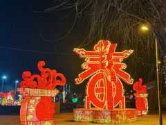 -龙庆峡风景区