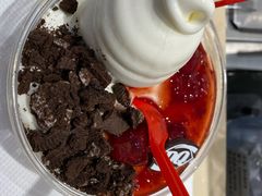 -DQ·蛋糕·冰淇淋(合生汇店)