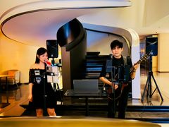 -秀·吧 Show Bar(兰州盛达希尔顿酒店)