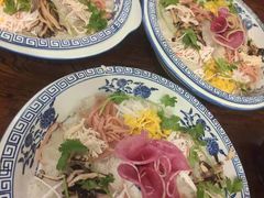 -老雒阳面馆·水席(定鼎门店)