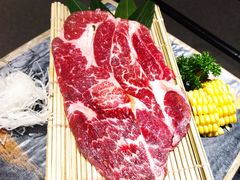 -妥妥烤肉料理(昙华林店)