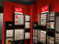 -LensCrafters亮视点·RayBan精选(来福士店)