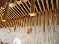 大堂-炖物24章·顺时轻养茶(杭州保利时光里店)