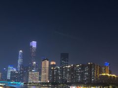 -琶醍壹号•潮菜江景餐吧