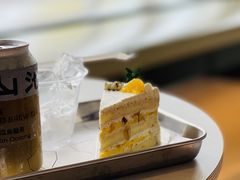 -SAANCI山池咖啡(海上世界文化艺术中心店)