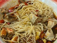 -老三样·旧食新味(船山路店)