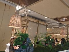 -吴家·淮扬小馆(世纪金源店)
