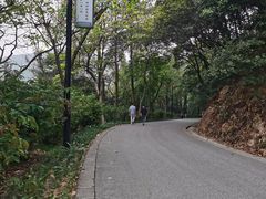 -广州市白云山风景名胜区