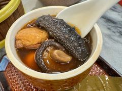 -安泰楼·佛跳墙创始人·传统闽味早茶·酒楼(三坊七巷闽菜地标店)