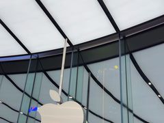 -Apple零售店(新街口店)