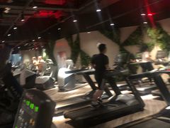 -威尔仕健身·游泳(龙湖天街店)