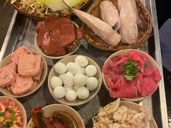 -酒友老火锅(渝中店)