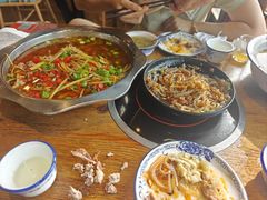 -厨神老街兔·淳朴人家店(盐帮菜风味名店)