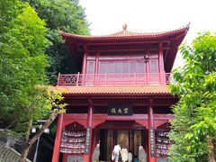-南沙天后宫景区