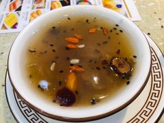 坚果莲藕粉-顺德家厨(白云店)