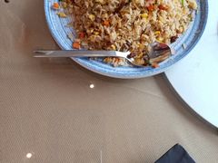 -顺德美的万豪酒店-万豪中餐厅
