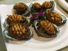 -东方大酒楼(万科店)