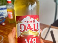 -滇越乘象云南餐厅(次渠店)