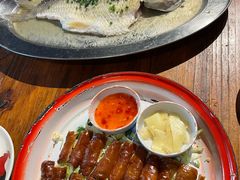 -广府乡下·饭庄(新港东路店)