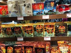 -張飛牛肉(锦里店)