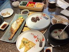 -正苑26年海鲜烤肉•牛尾汤汤饭(东港店)