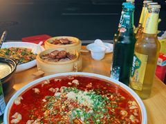 -佬缸炮江湖川菜(玉林店)