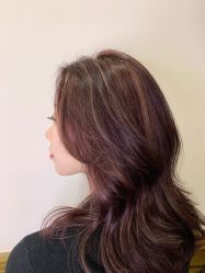 -TWOFACE 双面理发馆